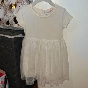 Toddler dress size 3-4t